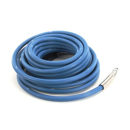 T&S Brass 3/8 Inner Diameter X 50 Feet Blue Hose Kit 014942-45
